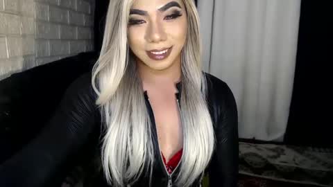 Snapshot of missaira69 chatting on February 2025 12:30:01 AM AIRA online show from February 2025 12:30:01 AM