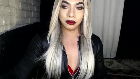 Snapshot of missaira69 chatting on February 2025 11:58:02 PM AIRA online show from February 2025 11:58:02 PM