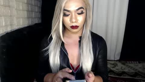 Snapshot of missaira69 chatting on February 2025 03:02:01 AM AIRA online show from February 2025 03:02:01 AM