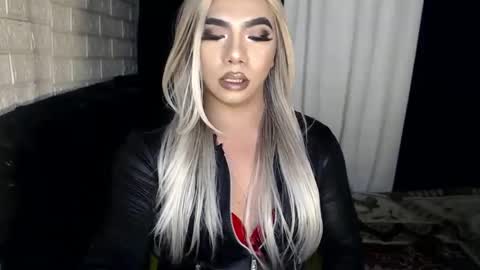 Snapshot of missaira69 chatting on February 2025 01:37:01 AM AIRA online show from February 2025 01:37:01 AM