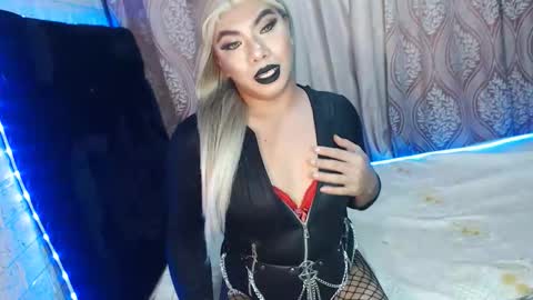 Snapshot of missaira69 chatting on October 2025 02:04:02 AM AIRA online show from October 2025 02:04:02 AM