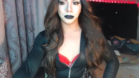 Snapshot of missaira69 chatting on April 2026 02:12:02 AM AIRA online show from April 2026 02:12:02 AM