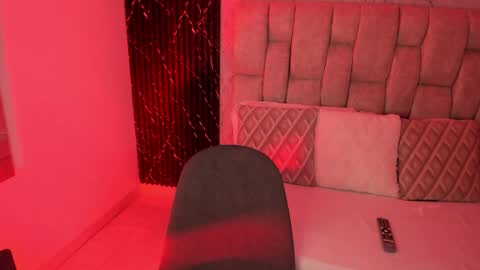 violeta online show from March 2026 11:39:02 PM