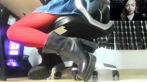 Snapshot of missalmafenix chatting on June 2026 06:01:01 PM missalmafenix online show from June 2026 06:01:01 PM