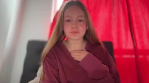 Ameliahs online show from March 2026 12:22:01 PM