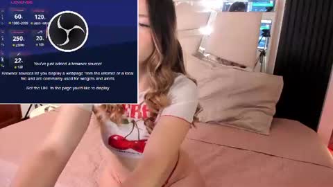 Snapshot of missamerica2 chatting on June 2026 10:58:02 PM Martina Rivera online show from June 2026 10:58:02 PM