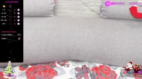 AMY  INDEPENT MODEL online show from December 2024 05:31:02 PM