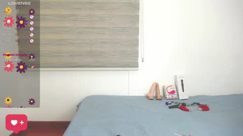 AMY  INDEPENT MODEL online show from January 2025 06:14:01 PM