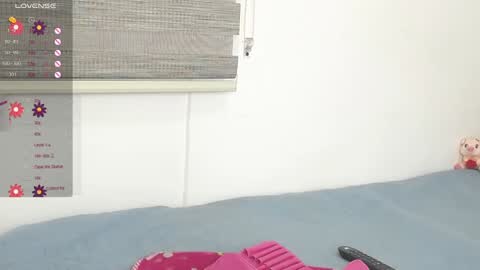 AMY  INDEPENT MODEL online show from January 2025 06:28:01 PM