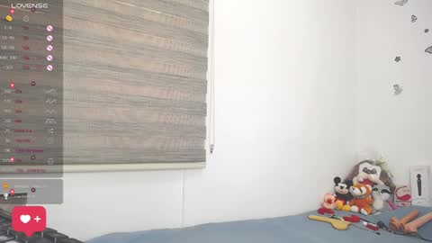 AMY  INDEPENT MODEL online show from January 2025 05:31:02 PM