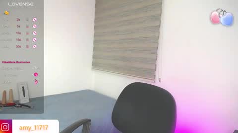 AMY  INDEPENT MODEL online show from March 2025 08:32:02 PM