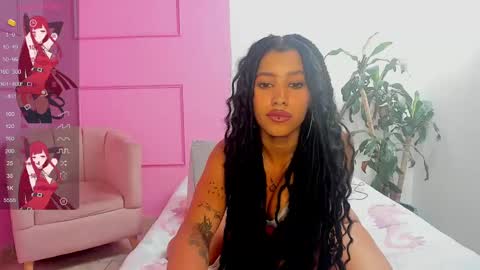 missangeldust online show from January 2025 03:13:02 PM