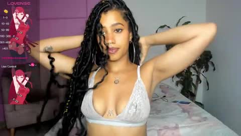 missangeldust online show from January 2025 11:51:01 PM