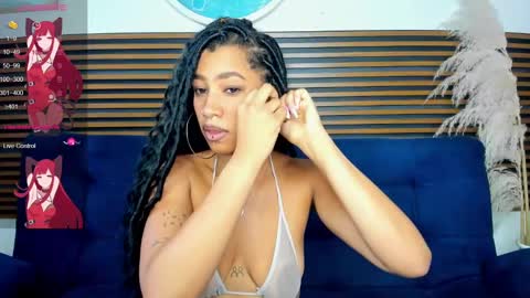 missangeldust online show from January 2025 12:28:02 PM