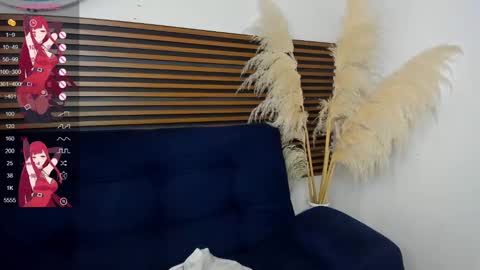 missangeldust online show from January 2025 03:32:01 PM