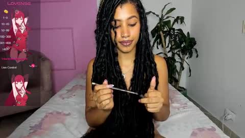 missangeldust online show from January 2025 11:15:02 PM