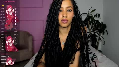 missangeldust online show from January 2025 11:34:01 PM