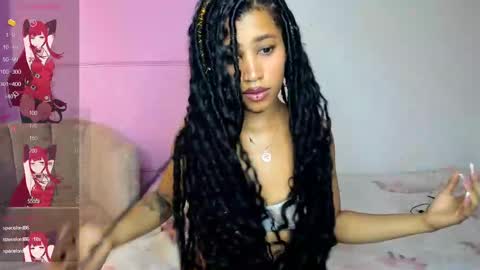 missangeldust online show from January 2025 11:43:02 PM