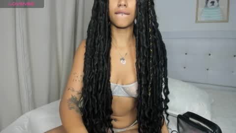 missangeldust online show from February 2025 12:05:02 PM