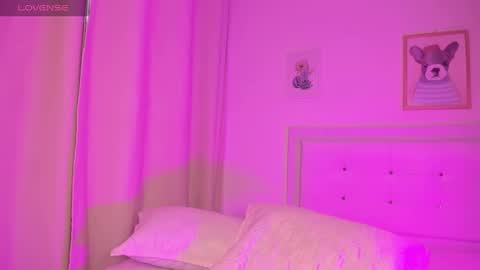 missangeldust online show from February 2025 12:08:01 PM