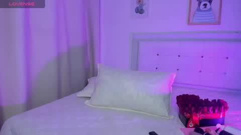 missangeldust online show from February 2025 08:07:02 PM