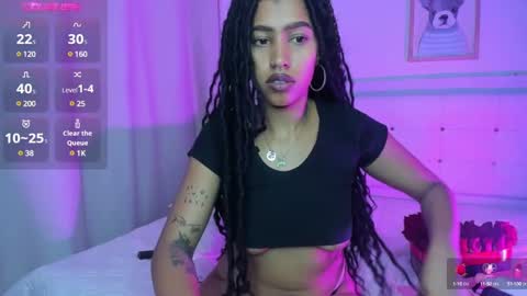 missangeldust online show from February 2025 11:09:02 PM