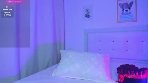 missangeldust online show from February 2025 12:11:01 PM