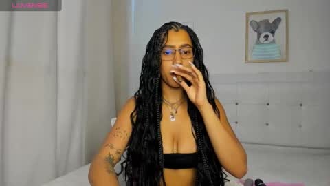 missangeldust online show from February 2025 08:25:01 PM