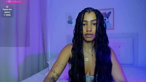 missangeldust online show from February 2025 03:27:01 PM