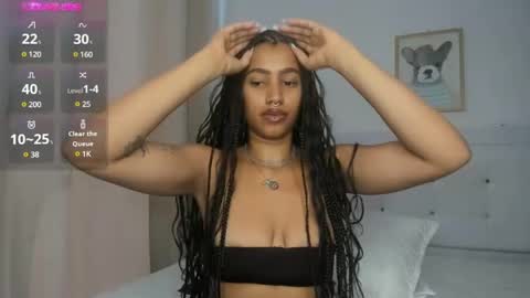 missangeldust online show from February 2025 03:19:02 PM