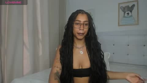 missangeldust online show from February 2025 08:14:02 PM