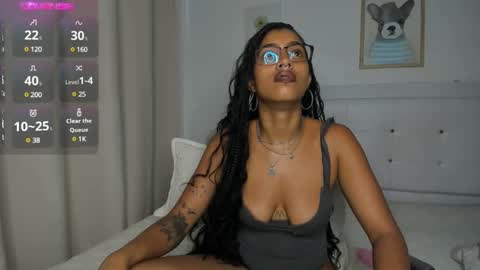 missangeldust online show from February 2025 08:38:02 PM