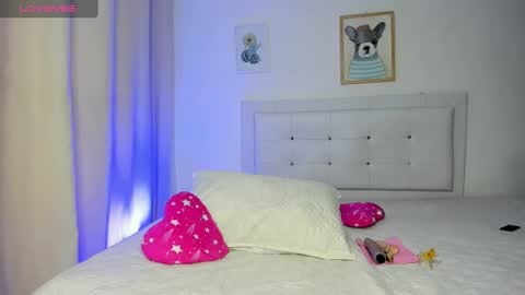 missangeldust online show from February 2025 08:11:01 PM