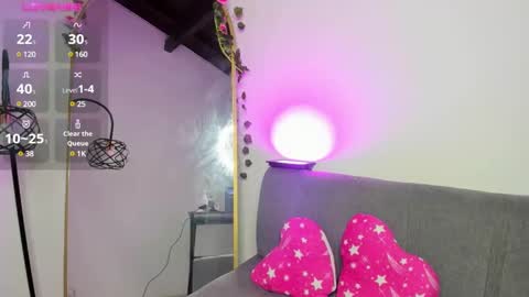 missangeldust online show from March 2025 11:35:02 PM