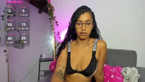 missangeldust online show from March 2025 03:15:02 PM