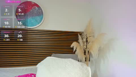 missangeldust online show from March 2025 12:17:01 PM