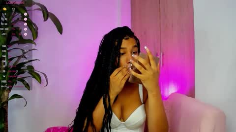 missangeldust online show from January 2026 10:48:02 PM