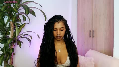 missangeldust online show from April 2026 04:35:02 AM