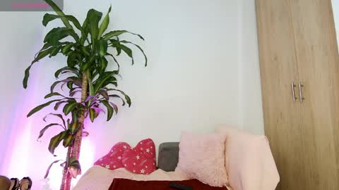 missangeldust online show from April 2026 06:35:01 PM