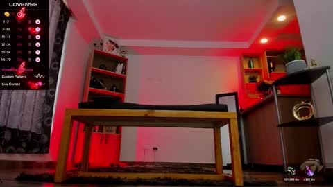  ARIADNA  online show from October 2025 09:15:02 PM