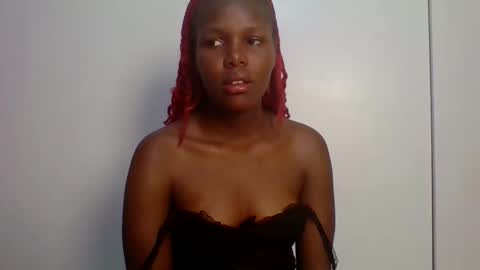 Snapshot of missariana7 chatting on December 2025 05:57:01 AM aria online show from December 2025 05:57:01 AM