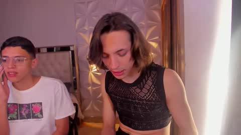 Mis Ari online show from November 2025 09:03:02 PM