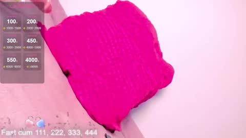 MissAyline online show from February 2025 07:59:01 PM