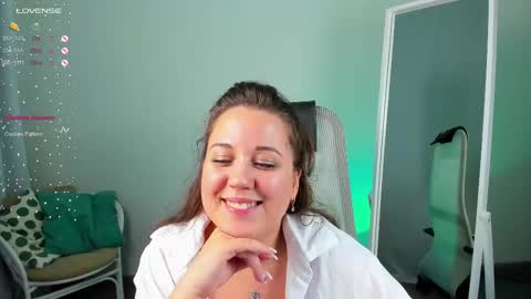 Becca online show from March 2025 10:46:01 AM