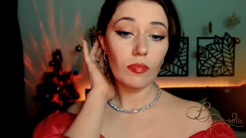 The divine Beverly online show from January 2025 06:19:02 PM