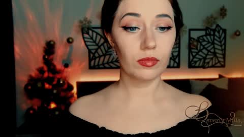 The divine Beverly online show from January 2025 05:49:01 PM