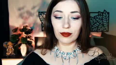 The divine Beverly online show from February 2025 04:29:01 PM