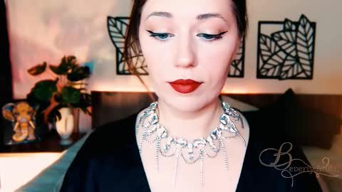 The divine Beverly online show from March 2025 06:03:01 AM