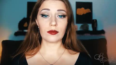 The divine Beverly online show from September 2025 08:13:02 AM