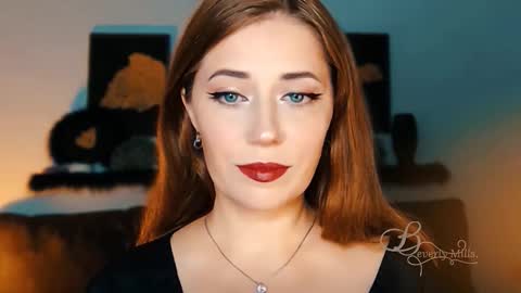 The divine Beverly online show from September 2025 12:05:01 AM